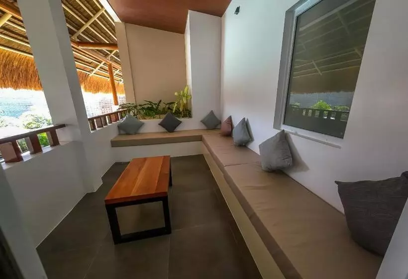 ホテル Bathala Resort