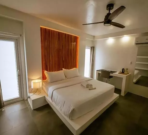ホテル Bathala Resort