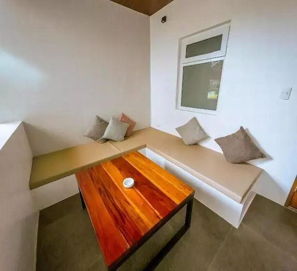 ホテル Bathala Resort