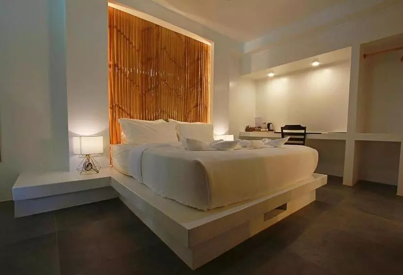 ホテル Bathala Resort