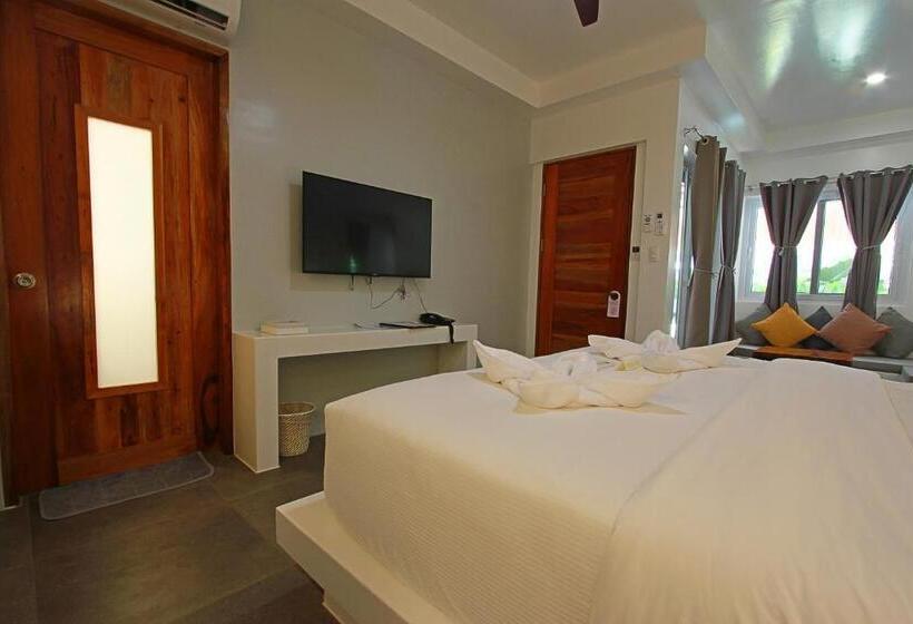 בית מלון כפרי Bathala Resort