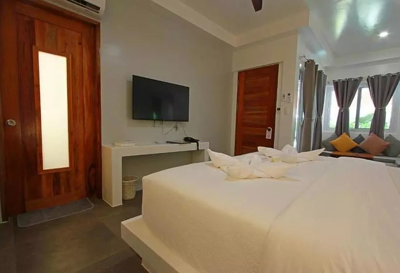 ホテル Bathala Resort