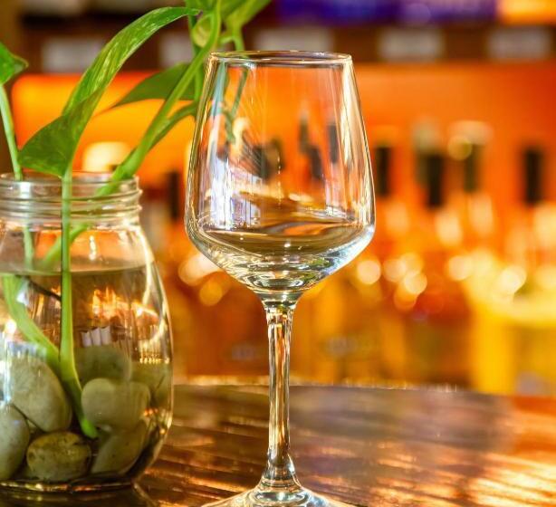 בית מלון כפרי Bathala Resort