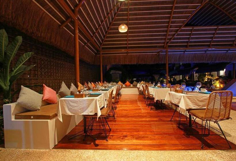 בית מלון כפרי Bathala Resort