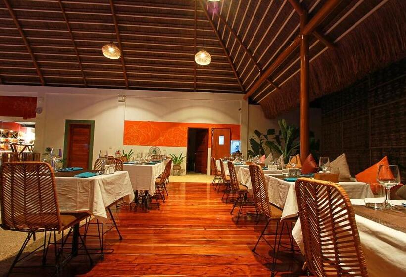 בית מלון כפרי Bathala Resort