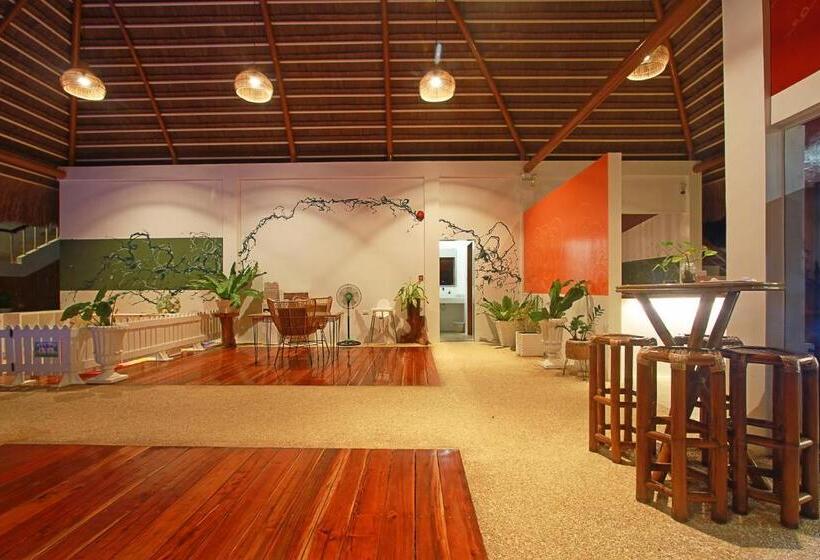 בית מלון כפרי Bathala Resort