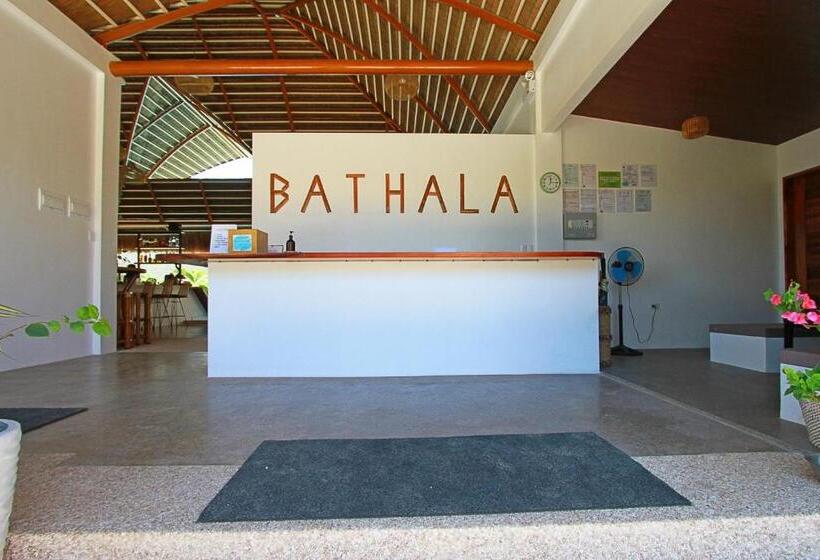 בית מלון כפרי Bathala Resort
