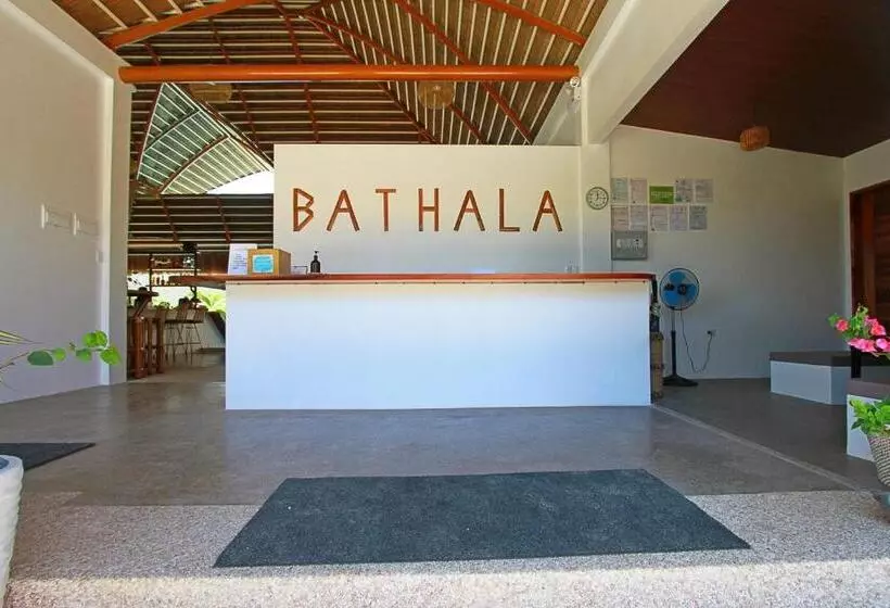 ホテル Bathala Resort