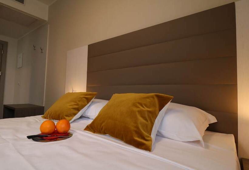 בית מלון כפרי Blu