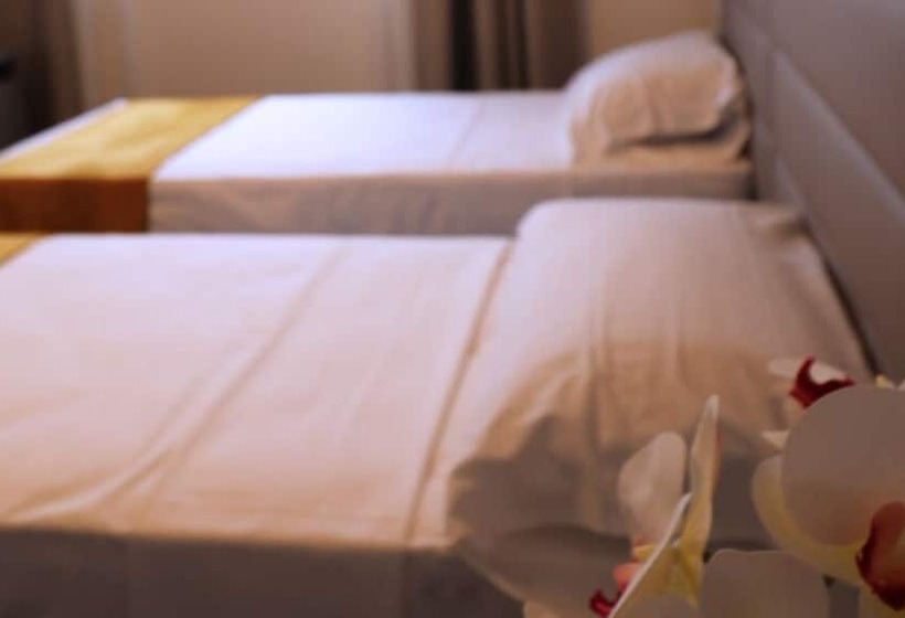 בית מלון כפרי Blu