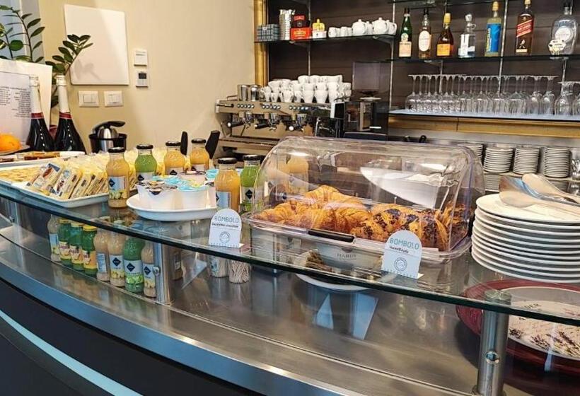 בית מלון כפרי Blu