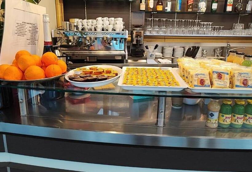 בית מלון כפרי Blu