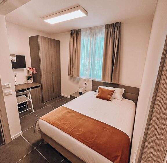 בית מלון כפרי Blu