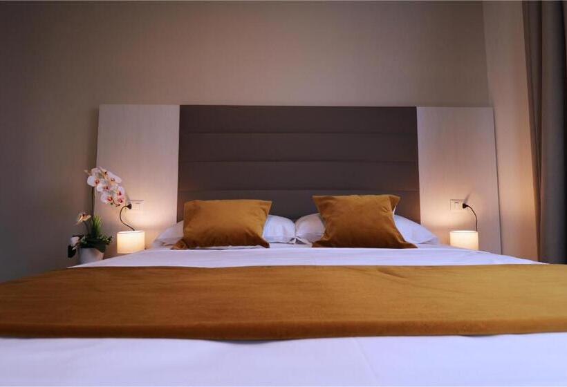 בית מלון כפרי Blu