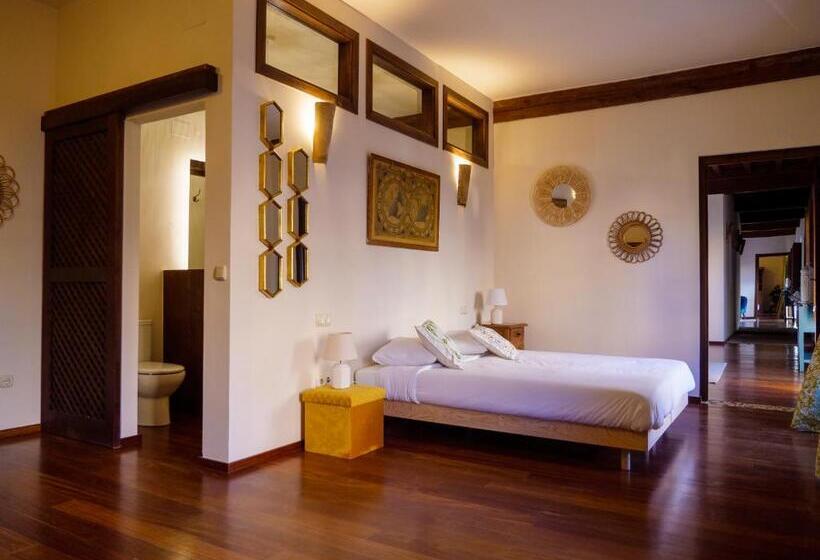 هتل Casa Del Armiño Mansión De La Familia De El Greco