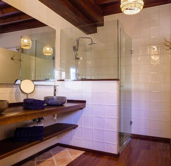 هتل Casa Del Armiño Mansión De La Familia De El Greco