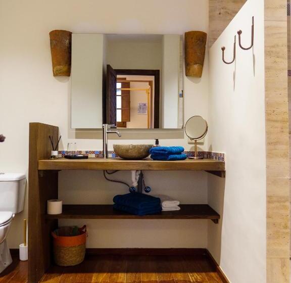 هتل Casa Del Armiño Mansión De La Familia De El Greco