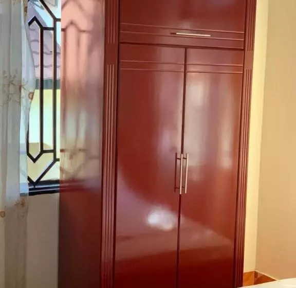 هتل Coast View Resort