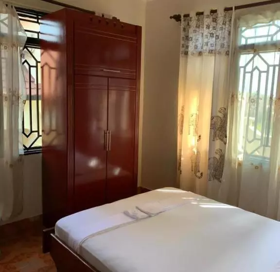 هتل Coast View Resort