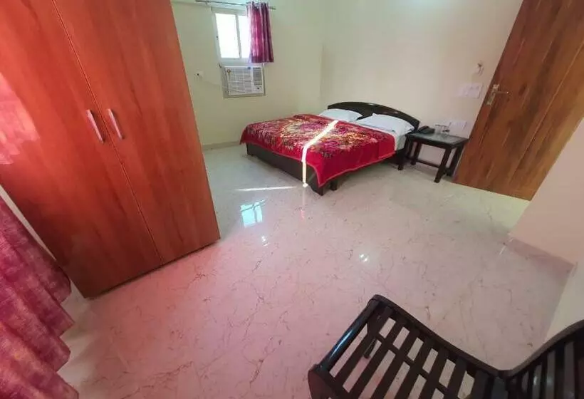 ホテル Govind Palace