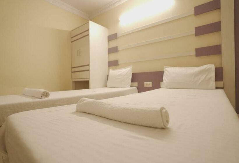 בית מלון כפרי Hari Dham Guest House By Wb Inn