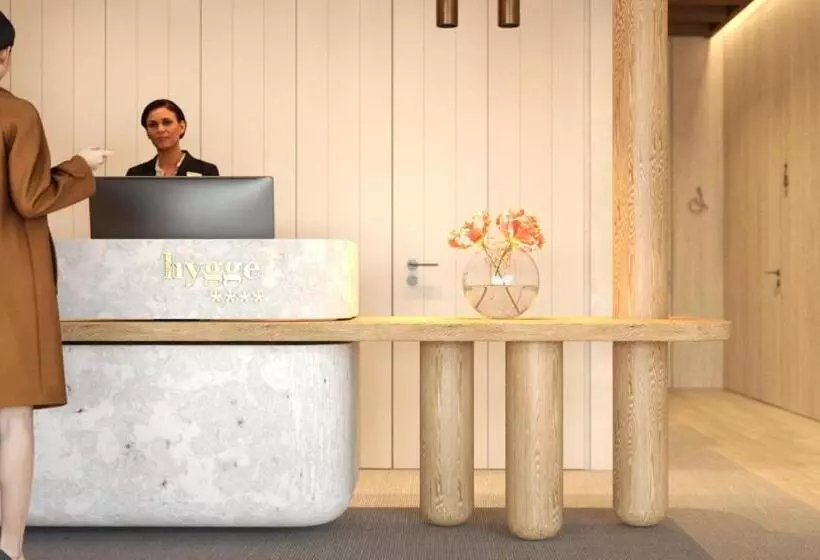 هتل Hygge