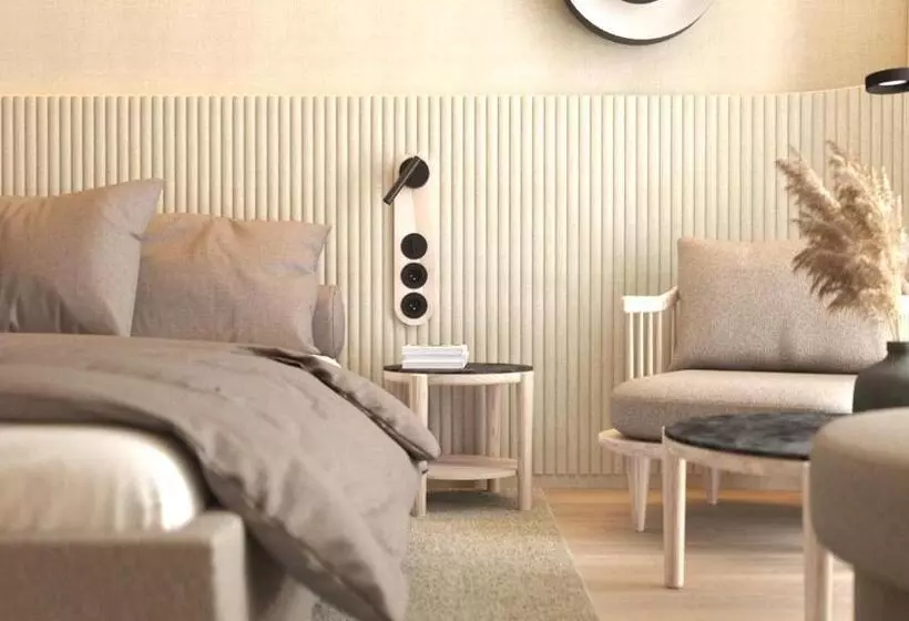 هتل Hygge