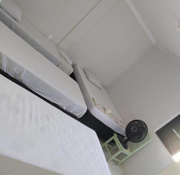 בית מלון כפרי Indaiá Pousada   Posto Da Mata Ba