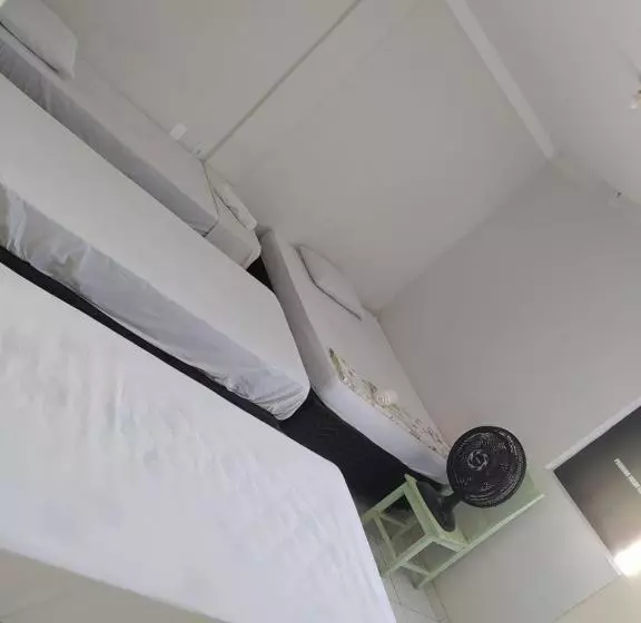 ホテル Indaiá Pousada   Posto Da Mata Ba