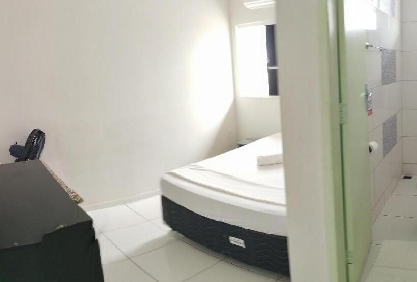 בית מלון כפרי Indaiá Pousada   Posto Da Mata Ba