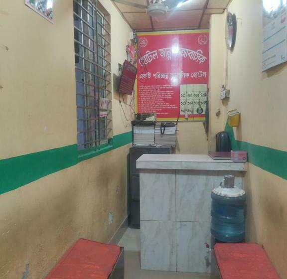 Otel Jannat Residence