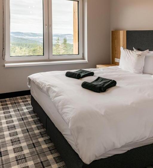 בית מלון כפרי Kazalnica Family&conference Resort