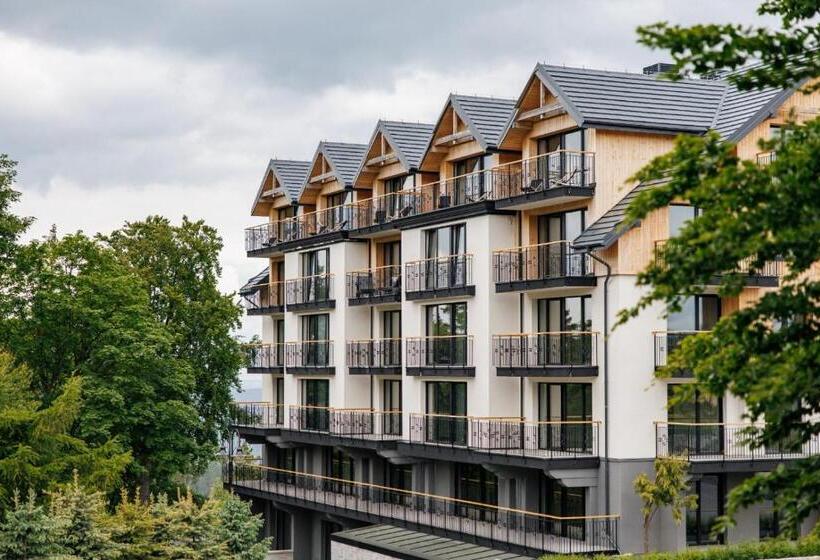 בית מלון כפרי Kazalnica Family&conference Resort