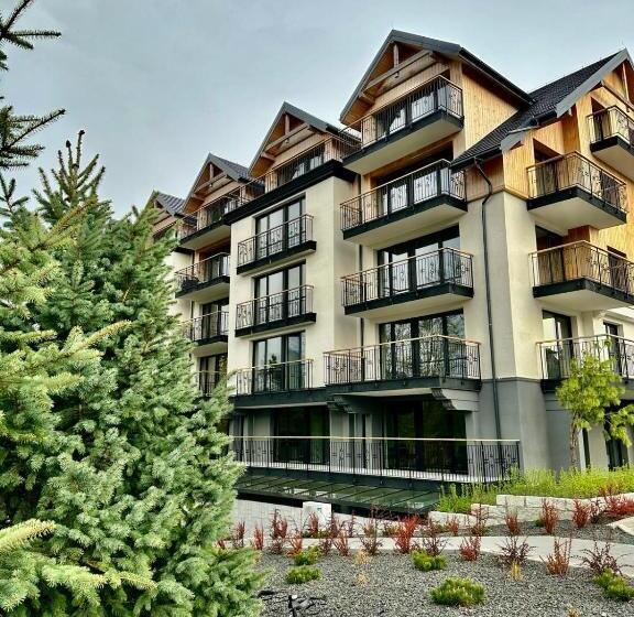 בית מלון כפרי Kazalnica Family&conference Resort