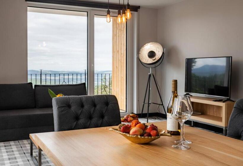 בית מלון כפרי Kazalnica Family&conference Resort