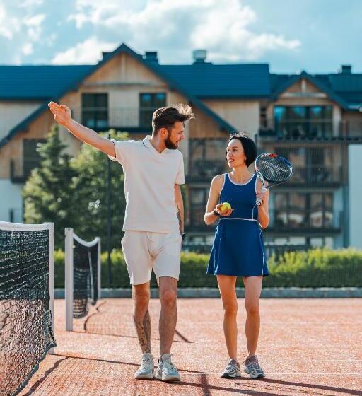 בית מלון כפרי Kazalnica Family&conference Resort