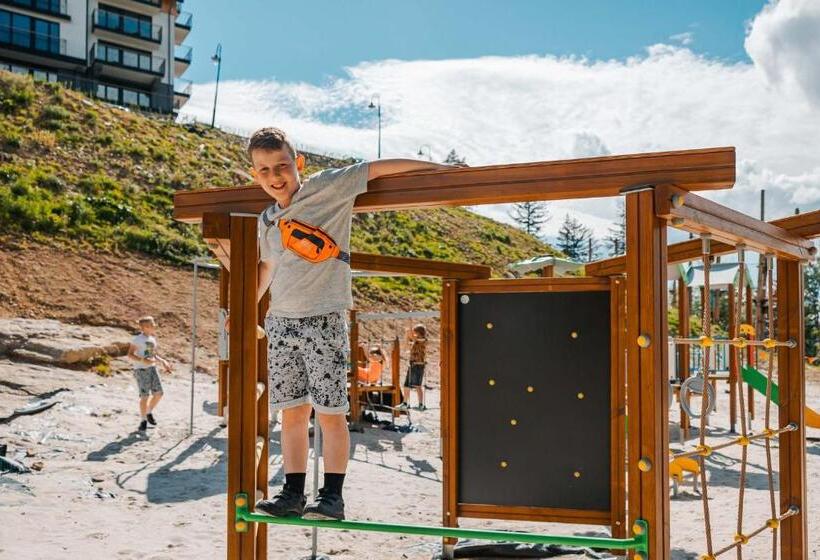 בית מלון כפרי Kazalnica Family&conference Resort