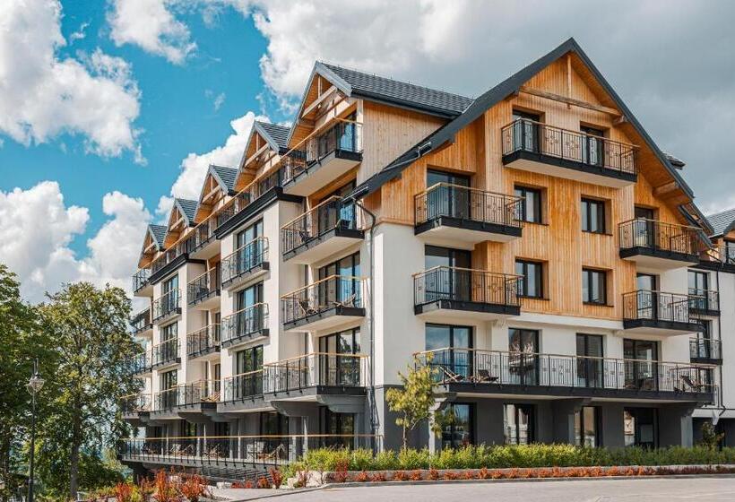 בית מלון כפרי Kazalnica Family&conference Resort