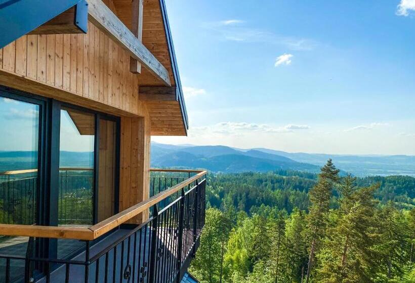 בית מלון כפרי Kazalnica Family&conference Resort