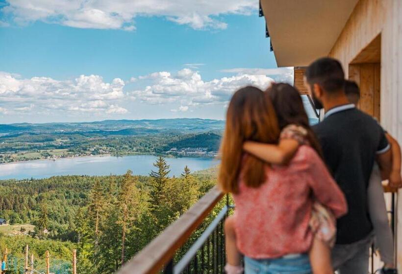 בית מלון כפרי Kazalnica Family&conference Resort