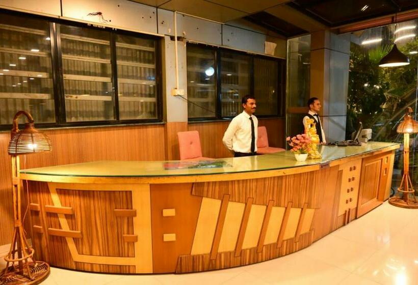 בית מלון כפרי Matrix Inn Chakan