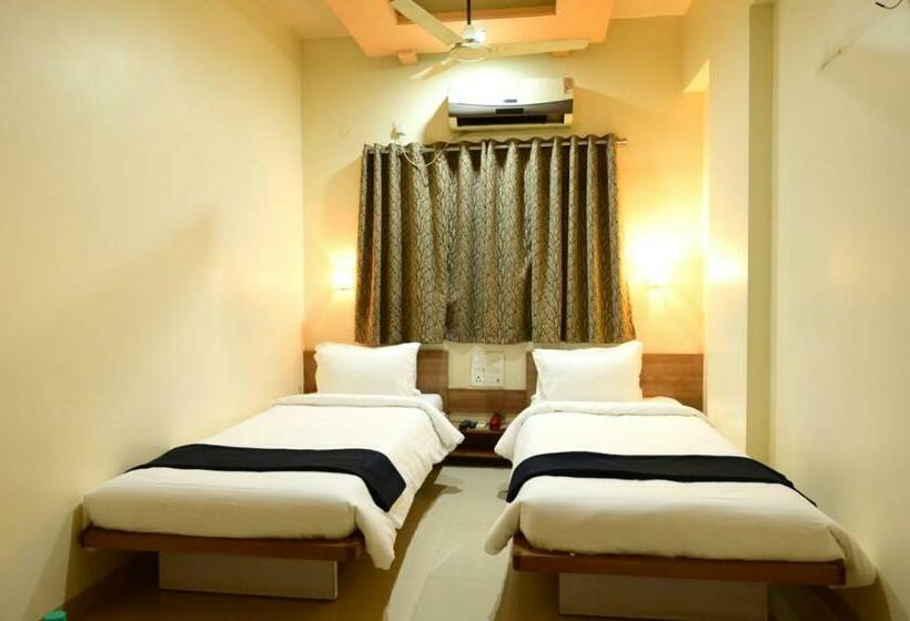 בית מלון כפרי Matrix Inn Chakan