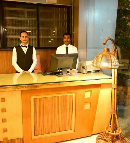 בית מלון כפרי Matrix Inn Chakan