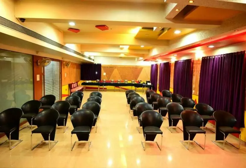 ホテル Matrix Inn Chakan