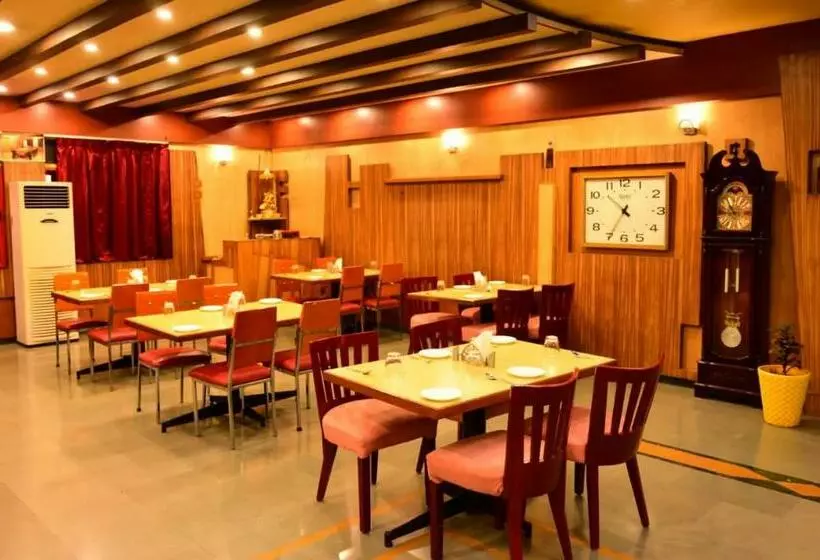 ホテル Matrix Inn Chakan