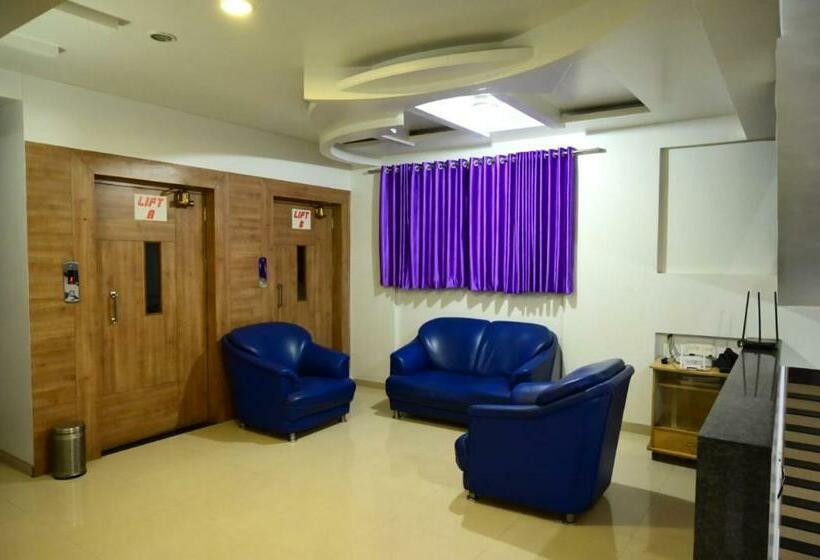 בית מלון כפרי Matrix Inn Chakan