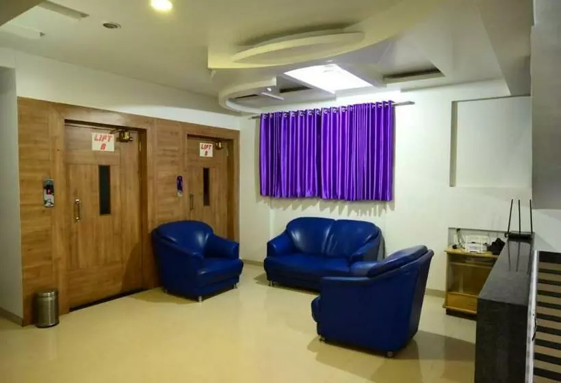 ホテル Matrix Inn Chakan