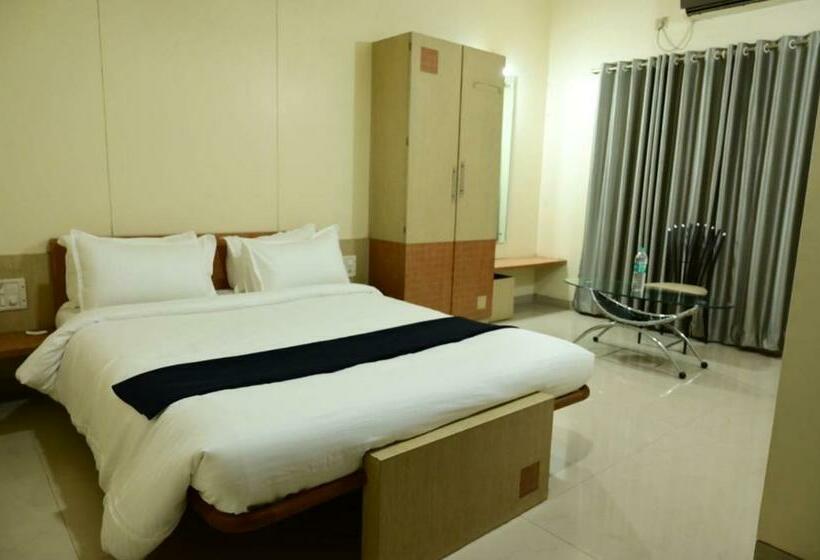 בית מלון כפרי Matrix Inn Chakan