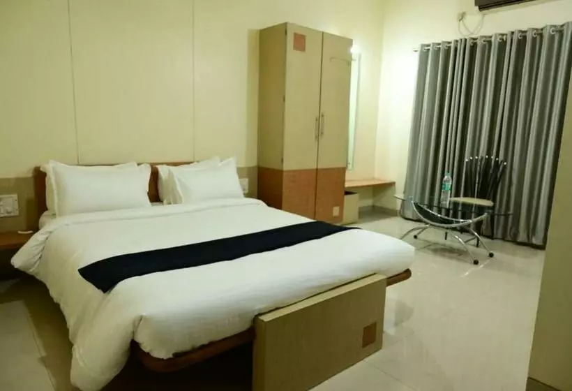 ホテル Matrix Inn Chakan