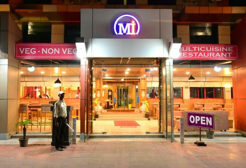 בית מלון כפרי Matrix Inn Chakan